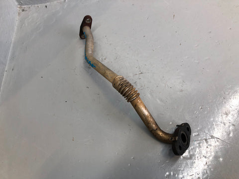 EGR Pipe Near Side Range Rover Sport Discovery 4 Land Rover 3.0 TDV6