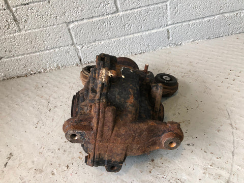 Jaguar XF Rear Diff Differential 3.0 TDV6 Auto X250 2009 to 2015