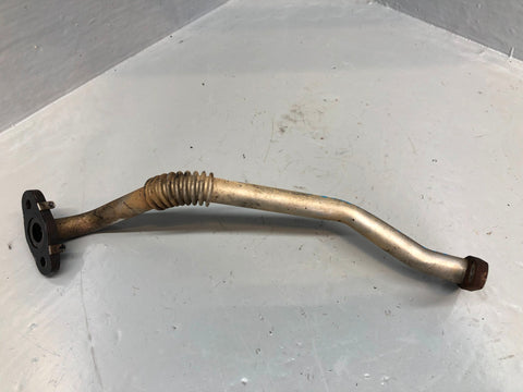 EGR Pipe Near Side Range Rover Sport Discovery 4 Land Rover 3.0 TDV6