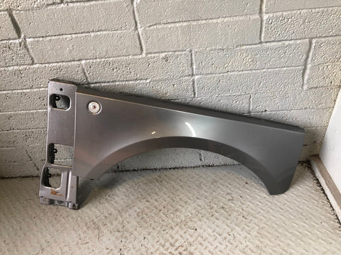 Range Rover L322 Off Side Right Stornoway Grey Facelift 2009 to 2013 L24026