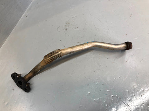 EGR Pipe Near Side Range Rover Sport Discovery 4 Land Rover 3.0 TDV6