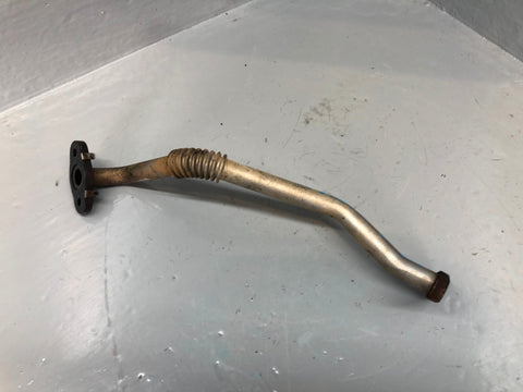 EGR Pipe Near Side Range Rover Sport Discovery 4 Land Rover 3.0 TDV6