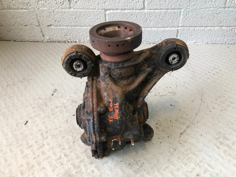 Jaguar XF Rear Diff Differential 3.0 TDV6 Auto X250 2009 to 2015