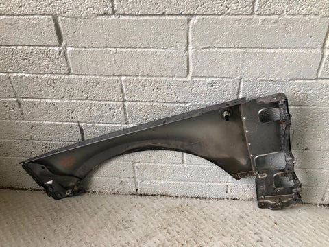 Range Rover L322 Off Side Right Stornoway Grey Facelift 2009 to 2013 L24026