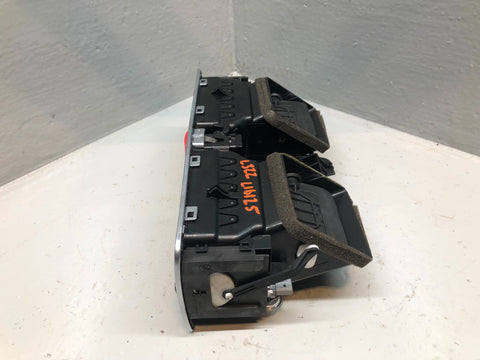 Range Rover L322 Dashboard Centre Air Vents JBD000022PUY with Hazard Switch