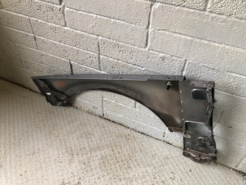 Range Rover L322 Off Side Right Stornoway Grey Facelift 2009 to 2013 L24026