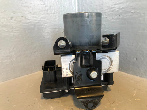 Discovery 4 ABS Brake Module Pump FH22-2C405-AD Land Rover 2014 to 2016