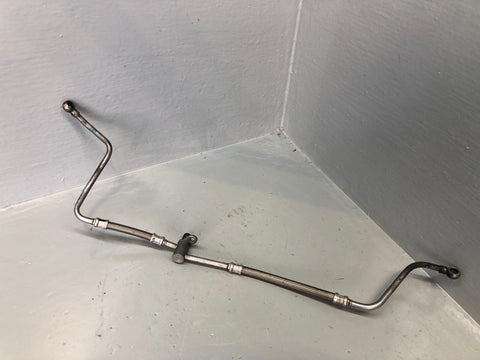 Oil Feed Pipe Turbo 3.0 TDV6 Land Rover Discovery 4 Range Rover Sport