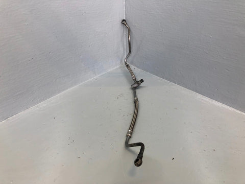 Oil Feed Pipe Turbo 3.0 TDV6 Land Rover Discovery 4 Range Rover Sport