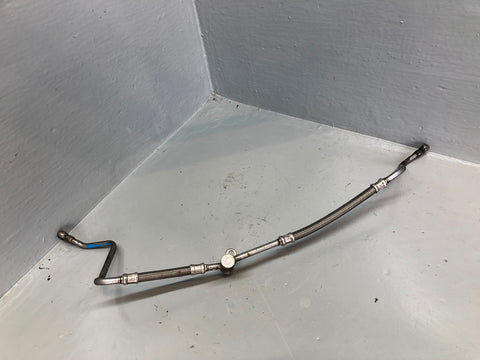 Oil Feed Pipe Turbo 3.0 TDV6 Land Rover Discovery 4 Range Rover Sport