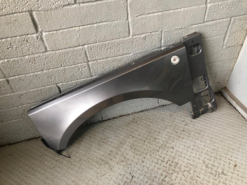 Range Rover L322 Near Side Left Stornoway Grey Facelift 2009 to 2013 L24026