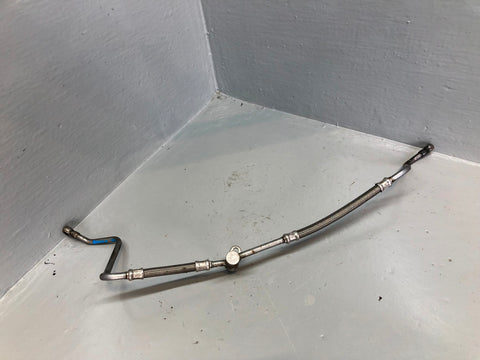 Oil Feed Pipe Turbo 3.0 TDV6 Land Rover Discovery 4 Range Rover Sport