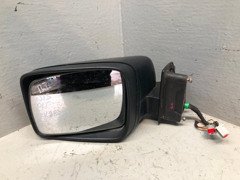 Range Rover Sport Door Mirror Near Side Power Fold L320 2005 to 2009 K28016