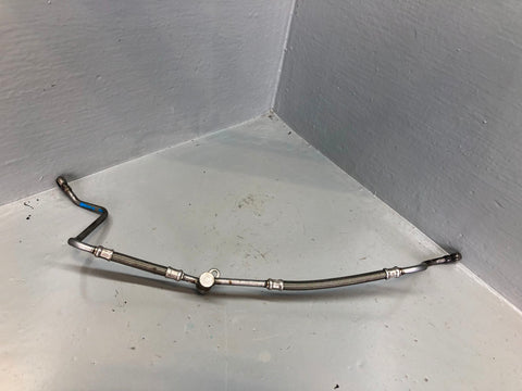 Oil Feed Pipe Turbo 3.0 TDV6 Land Rover Discovery 4 Range Rover Sport