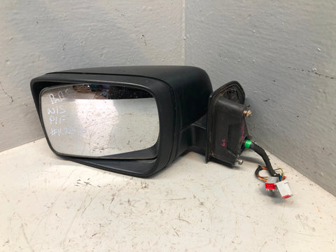 Range Rover Sport Door Mirror Near Side Power Fold L320 2005 to 2009 K28016
