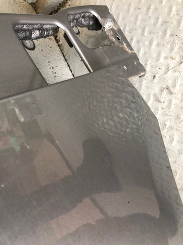 Range Rover L322 Near Side Left Stornoway Grey Facelift 2009 to 2013 L24026