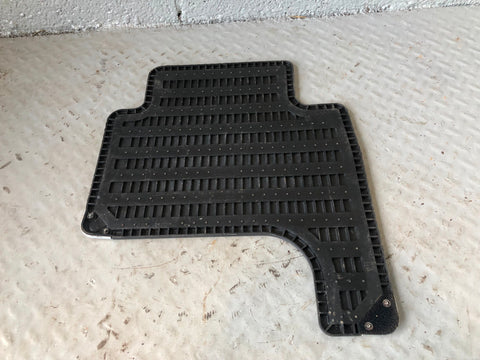 Range Rover Sport Floor Mats Rubber Heavy Duty L320 2005 to 2013 L24075