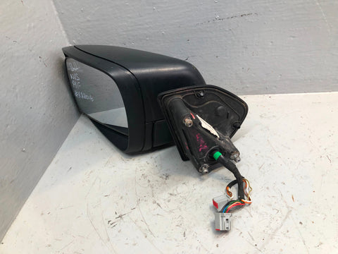 Range Rover Sport Door Mirror Near Side Power Fold L320 2005 to 2009 K28016