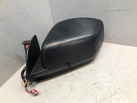 Range Rover Sport Door Mirror Near Side Power Fold L320 2005 to 2009 K28016