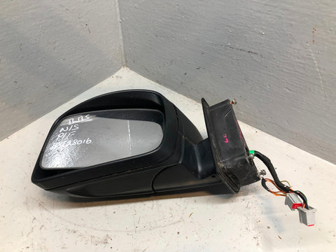 Range Rover Sport Door Mirror Near Side Power Fold L320 2005 to 2009 K28016