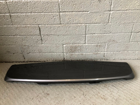 Range Rover Sport Spoiler Tailgate Roof Stornoway Grey Facelift L320 L04115