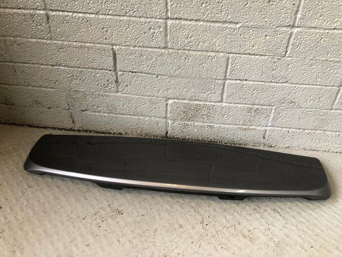 Range Rover Sport Spoiler Tailgate Roof Stornoway Grey Facelift L320 L04115