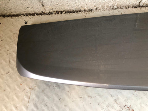 Range Rover Sport Spoiler Tailgate Roof Stornoway Grey Facelift L320 L04115