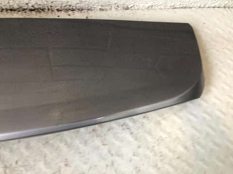 Range Rover Sport Spoiler Tailgate Roof Stornoway Grey Facelift L320 L04115
