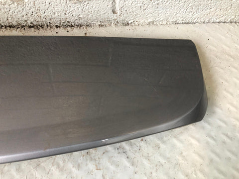 Range Rover Sport Spoiler Tailgate Roof Stornoway Grey Facelift L320 L04115