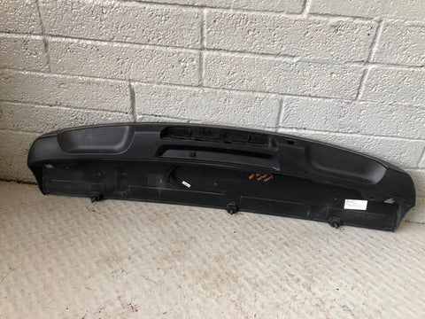 Range Rover Sport Spoiler Tailgate Roof Stornoway Grey Facelift L320 L04115