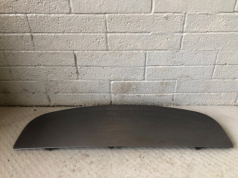 Range Rover Sport Spoiler Tailgate Roof Stornoway Grey Facelift L320 L04115