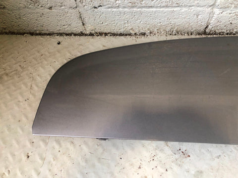 Range Rover Sport Spoiler Tailgate Roof Stornoway Grey Facelift L320 L04115