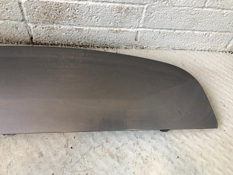 Range Rover Sport Spoiler Tailgate Roof Stornoway Grey Facelift L320 L04115