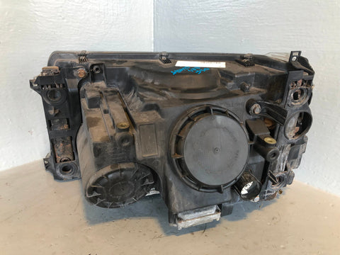Range Rover Sport Headlight Off Side Front Xenon LED AFS L320 L24075