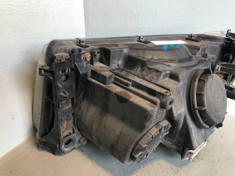 Range Rover Sport Headlight Off Side Front Xenon LED AFS L320 L24075