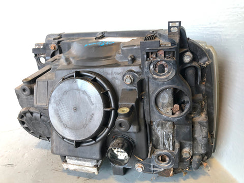 Range Rover Sport Headlight Off Side Front Xenon LED AFS L320 L24075