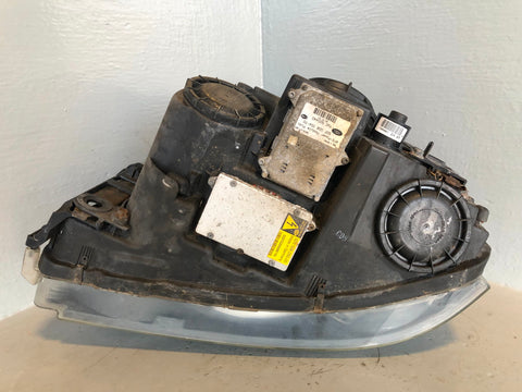 Range Rover Sport Headlight Off Side Front Xenon LED AFS L320 L24075