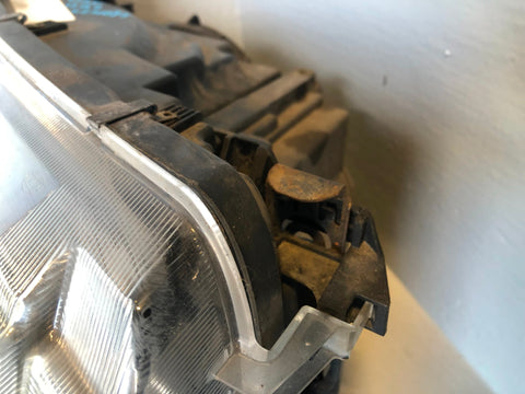 Range Rover Sport Headlight Off Side Front Xenon LED AFS L320 L24075