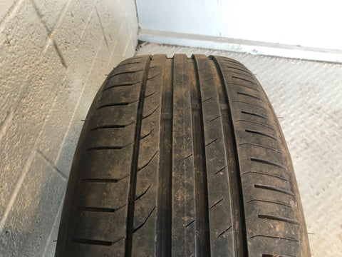 Freelander 2 Alloy Wheels and Tyre 18" Land Rover 235/60R18 2006 to 2015 R25075