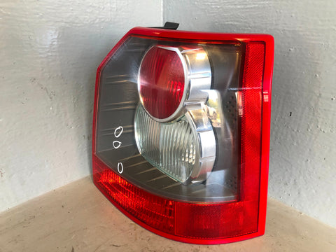 Freelander 2 Off Side Rear Tail Light Cluster Land Rover 2006 to 2010 R22085