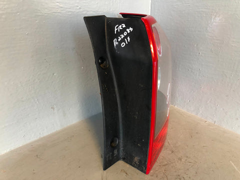 Freelander 2 Off Side Rear Tail Light Cluster Land Rover 2006 to 2010 R22085