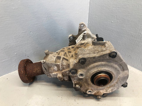 Discovery Sport Front Diff Transfer Box EJ32-7L486-AC Manual L550 Land Rover