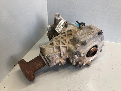 Discovery Sport Front Diff Transfer Box EJ32-7L486-AC Manual L550 Land Rover