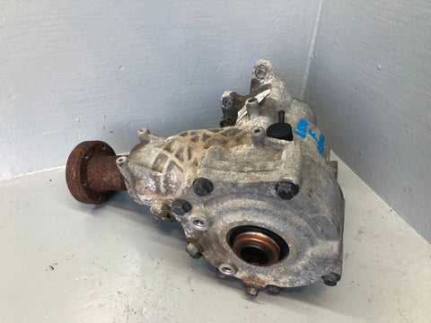 Discovery Sport Front Diff Transfer Box EJ32-7L486-AC Manual L550 Land Rover
