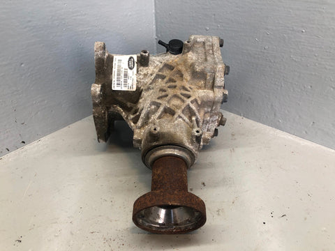 Discovery Sport Front Diff Transfer Box EJ32-7L486-AC Manual L550 Land Rover