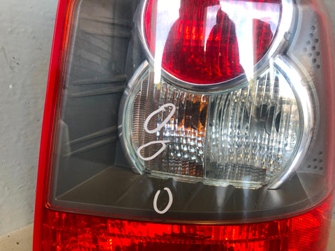 Freelander 2 Off Side Rear Tail Light Cluster Land Rover 2006 to 2010 R22085