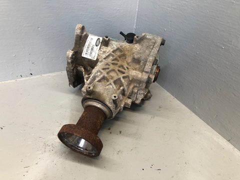 Discovery Sport Front Diff Transfer Box EJ32-7L486-AC Manual L550 Land Rover