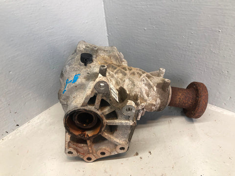 Discovery Sport Front Diff Transfer Box EJ32-7L486-AC Manual L550 Land Rover