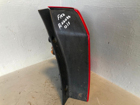 Freelander 2 Off Side Rear Tail Light Cluster Land Rover 2006 to 2010 R22085