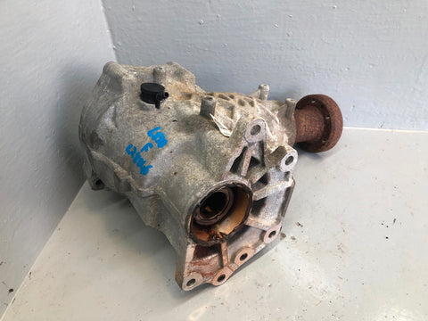 Discovery Sport Front Diff Transfer Box EJ32-7L486-AC Manual L550 Land Rover